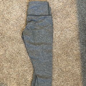 Lululemon Luon leggings
